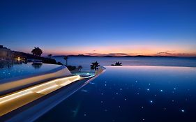 Anax Resort And Spa